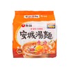 NONG SHIM - ANSUNGTANGMYUN (MADE IN KOREA) - 125GX5