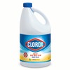 CLOROX - BLEACH-LEMON - 4L