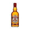 CHIVAS REGAL - SCOTCH WHISKY-12 YEARS - 70CL