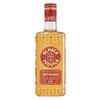 OLMECA - TEQUILA GOLD - 70CL