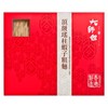DASHIJIE - DRIED SCALLOP & DRIED SHRIMP ROE NOODLES (THICK) - 48GX6