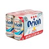 ORION - 生啤 - 350MLX6