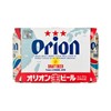 ORION - 生啤 - 350MLX6