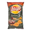 LAY'S - BARBECUE POTATO CHIPS - 184.2G