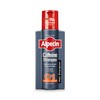 ALPECIN - CAFFEINE SHAMPOO C1– STRENGTHENS HAIR GROWTH AND REDUCES HAIR LOSS - 250ML