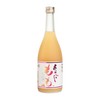 UMENOYADO - ARGOSHI MOMO SHU - 720ML