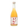 梅乃宿 - 細果粒酒-蘋果 - 720ML