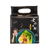 LAO MA NOODLE - DRY NOODLE - SOUR & SPICY - 134GX4