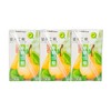 健康工房 - 冰糖雪梨飲料 - 250MLX6