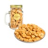 GLORY BAKERY - COOKIES IN JAR-HORLICK MACADAMIA NUTS - 200G