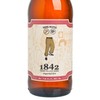少爺啤 - 1842 印度式淡色愛爾啤酒 - 330ML