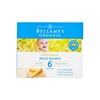 BELLAMY'S ORGANIC - TOOTHIEPEGS MILK RUSKS - 100G