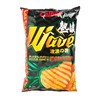 CALBEE - POTATO CHIPS-HOT SPICY - 200G