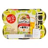 KIRIN - ICHIBAN-TORETATE - 350MLX6