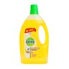 滴露 - 全能地板清潔劑-檸檬香味 - 2L