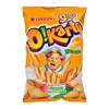 ORION - OHGAMJA POTATO SNACK-CHEESE AND CREAM FLAVOR - 115G
