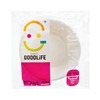 GOODLIFE - 12OZ REUSABLE BOWL - 10'S