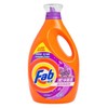 FAB - LAUNDRY LIQUID-LAVENDER (Packing on Random Delivery) - 3L