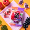 ORIHIRO - JELLY - APPLE & GRAPE (12'S) - 240G