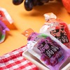 ORIHIRO - JELLY - APPLE & GRAPE (12'S) - 240G