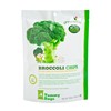 GREENDAY - HAPPY FRUIT FARM BROCCOLI CHIP - 36G