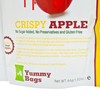GREENDAY - HAPPY FRUIT FARM CRISPY APPLE - 44G