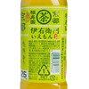 伊右衛門 - 香濃綠茶(新舊包裝隨機發貨) - 600ML