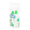 DETTOL - LAUNDRY SANITISER (TWIN PACK) WITH HANDWASH-PINE - 1.2LX2