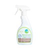 CF LIFE BY CHOI FUNG HONG - NATURAL ENZYME ANTI-BACTERIAL BATHROOM CLEANER - 500ML