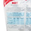 NUK - 嬰兒洗衣液補充裝(孖裝) - 750MLX2