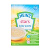 HEINZ - BABY PASTA STARS - 340G