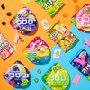 UHA - CORORO GUMMY CANDY-PEACH - 40G