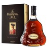 HENNESSY - X.O EXTRA OLD COGNAC WITH GIFTBOX - 35CL