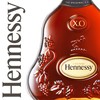 HENNESSY - X.O EXTRA OLD COGNAC WITH GIFTBOX - 35CL