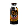 ASAHI - WONDA BLACK - 400ML