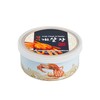 YDK - 即食蟹膏醬-蟹肉 - 90G