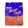 SZE HING LOONG - SUPER OOOH CHEESE FLAVOURED SNACK-BONUS PACK - 14GX10