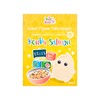 寶寶百味 - 即食有機米米粥 - 昆布三文魚 - 150GX2