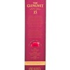 THE GLENLIVET - THE GLENLIVET 15 YO - 700ML