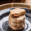 CHAN YEE JAI - ALMOND COOKIES - 30'S