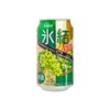麒麟 - 冰結果汁汽酒-青提子 - 350ML