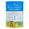 BELLAMY'S ORGANIC - STEP 1 INFANT FORMULA - 900G