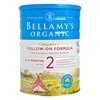 BELLAMY'S ORGANIC - STEP 2 FOLLOW-ON FORMULA - 900G