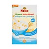 HOLLE - ORGANIC MULTIGRAIN WITH CORNFLAKES - 250G