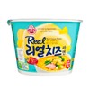 OTTOGI - REAL CHEESE CUP NOODLE - 120G
