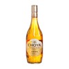 CHOYA 蝶矢 - 本格梅酒-一年熟成 (SINGLE YEAR) - 720ML