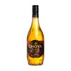 CHOYA 蝶矢 - 芳醇梅酒-白蘭地特調 (BLACK) - 720ML