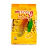 COCOALAND - 百份百果汁軟糖-芒果 (大包裝) - 1KG