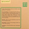 HYGINOVA - 環保消毒除臭噴霧(紙箱補充裝) - 5L
