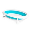 BOON - NAKED COLLAPSIBLE BATHTUB-BLUE - PC
